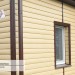 Сайдинг Виниловый Ю-Пласт, Timberblock (Тимберблок), Дуб золотой купить в Ярославле