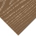 Заборная доска ДПК NanoWood Nature 3D полнотелая Орех купить в Ярославле
