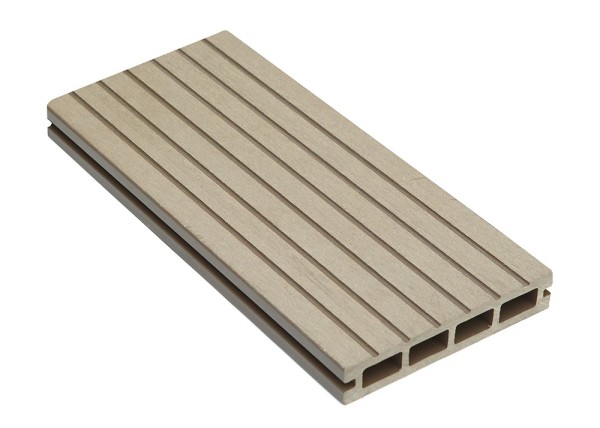 Террасная доска из ДПК CM Decking серия BARK цвет ясень купить в Ярославле