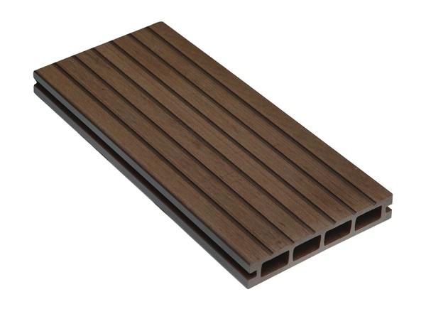 Террасная доска из ДПК CM Decking серия BARK цвет мербау купить в Ярославле