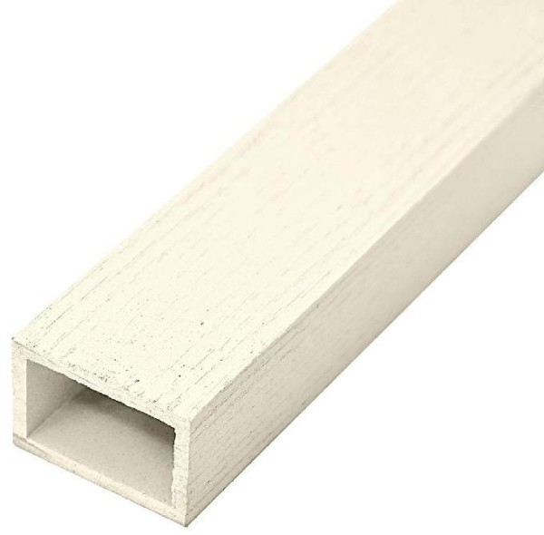 Балясина FAYNAG ДПК WOOD слоновая кость купить в Ярославле