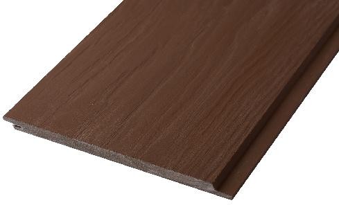 Фиброцементные панели Wood Click F21 купить в Ярославле