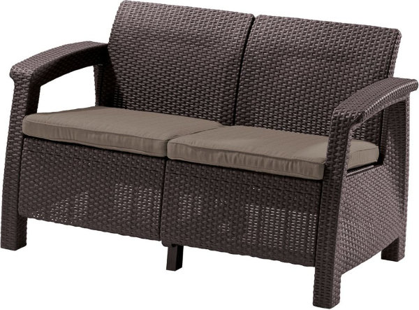 Диван Corfu Love Seat Европа купить в Ярославле