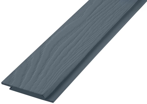 Фиброцементный сайдинг FCSPRO Click Shtil F15 (Северный океан) купить в Ярославле