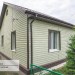 Сайдинг Виниловый Ю-Пласт, Timberblock (Тимберблок), Ясень прованс зеленый купить в Ярославле