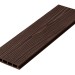 Террасная доска из ДПК RusDecking Unodeck Ultra - Венге купить в Ярославле