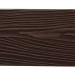 Террасная доска из ДПК RusDecking Unodeck Ultra - Венге купить в Ярославле
