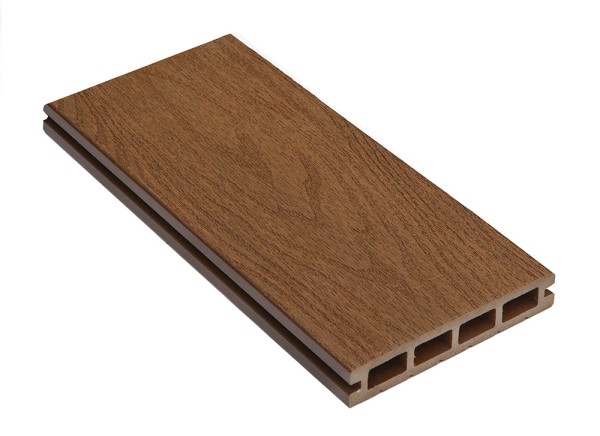Террасная доска из ДПК CM Decking серия BARK цвет тик купить в Ярославле