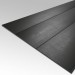 Фиброцементный сайдинг Roofas SIDING (широкий) 12мм Антрацит купить в Ярославле
