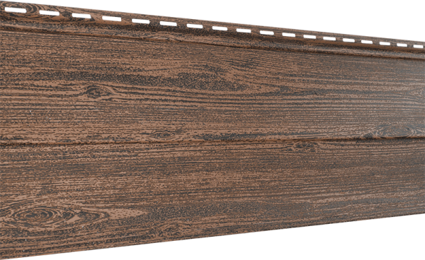 Сайдинг Ю-Пласт TIMBERBLOCK Ель (Тимберблок), Сибирская купить в Ярославле