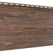 Сайдинг Ю-Пласт TIMBERBLOCK Ель (Тимберблок), Сибирская купить в Ярославле