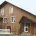 Сайдинг Ю-Пласт TIMBERBLOCK Ель (Тимберблок), Сибирская купить в Ярославле