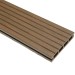 Террасная доска из ДПК CM Decking серия ROBUST цвет мербау купить в Ярославле