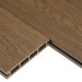 Террасная доска из ДПК CM Decking серия ROBUST цвет мербау купить в Ярославле