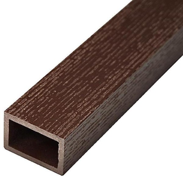 Балясина FAYNAG ДПК WOOD шоколад купить в Ярославле