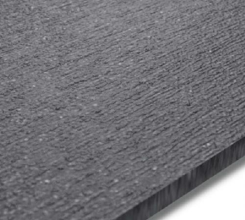 Фиброцементные панели Roofas COLOR Line Anthracite купить в Ярославле