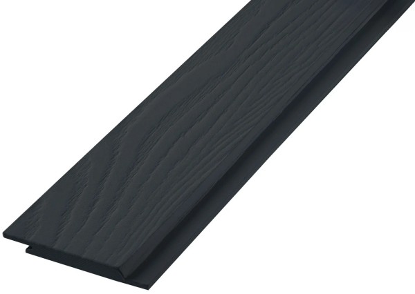 Фиброцементный сайдинг FCSPRO Click Shtil F19 (Грозовой океан) купить в Ярославле