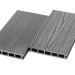 Террасная доска из ДПК RusDecking Unodeck Ultra - Серый купить в Ярославле
