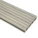 Террасная доска из ДПК CM Decking серия ROBUST цвет ясень купить в Ярославле
