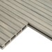 Террасная доска из ДПК CM Decking серия ROBUST цвет ясень купить в Ярославле