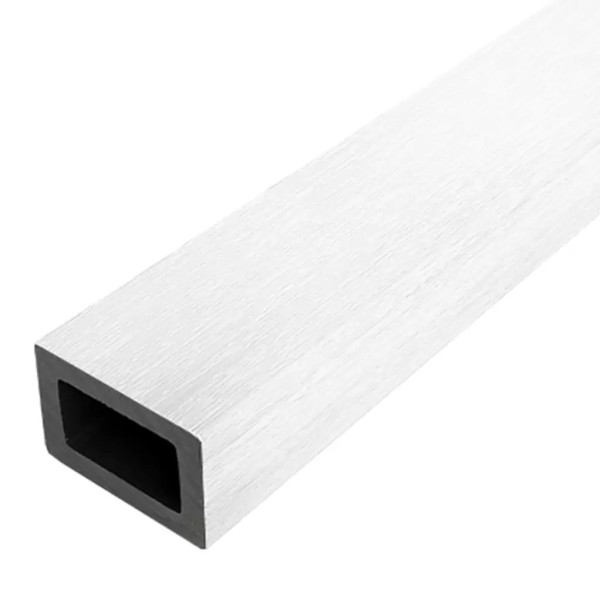 Балясина ДПК Deckart Co-Extrusion Белый купить в Ярославле