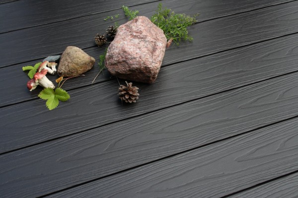 Террасная доска из ДПК Terrapol Практик моноколор Гиацинт (под заказ) купить в Ярославле