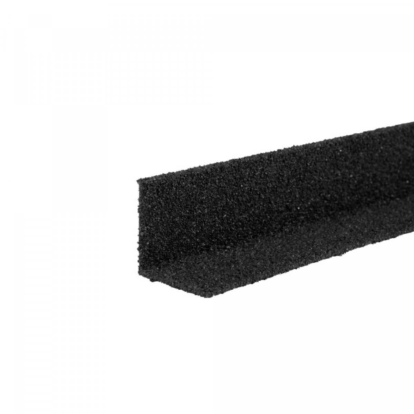 Уголок металлический внутренний ТЕХНОНИКОЛЬ HAUBERK, Черный купить в Ярославле