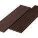 Заборная доска RusDecking UnoDeck Forte - Венге купить в Ярославле