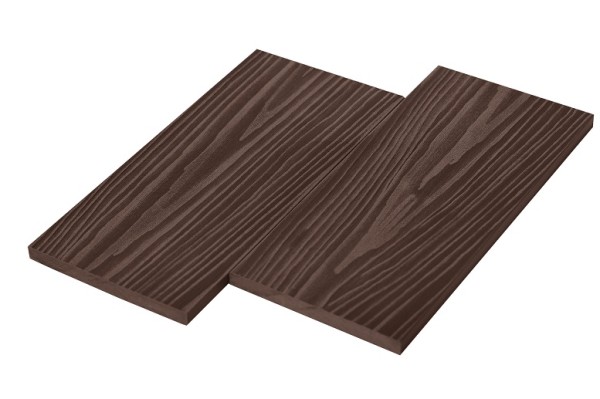 Заборная доска RusDecking UnoDeck Forte - Венге купить в Ярославле