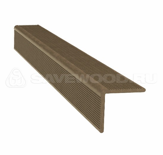 Уголок из ДПК Savewood – Тик купить в Ярославле