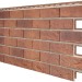 Фасадная панель VOX SOLID BRICK REGULAR бристоль купить в Ярославле